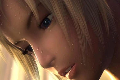 PARASITE EVE WALLPAPER   (