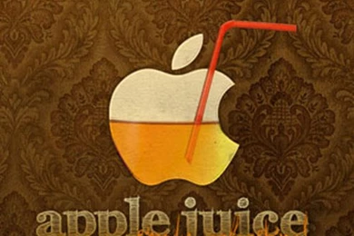 30 Apple Themed Wallpapers For Your iPhone 4S   Blueblots.com