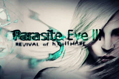 Parasite Eve III Revival Of Nightmare.Aya Brea. By Javy02John On ...