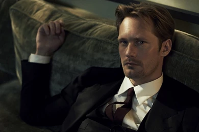 Alexander Skarsgard Photo, Pics, Wallpapers Photo