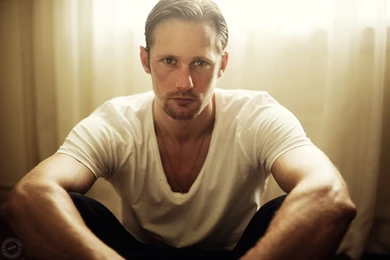 Alexander Skarsgard Wallpapers   Wallpapers Cave