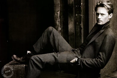 Alexander Skarsgård