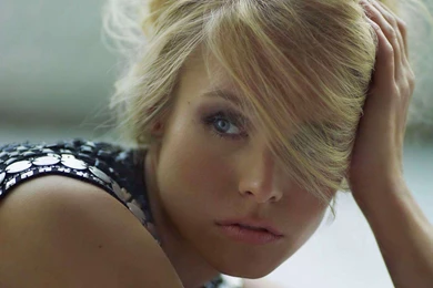 Kristen Bell HD Wallpapers