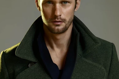 Alexander Skarsgard HD Wallpapers