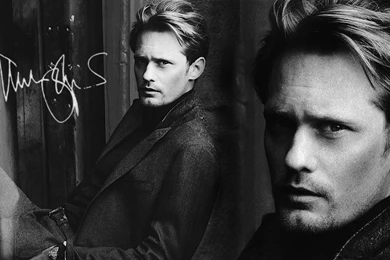 Alexander Skarsgard Wallpapers, Pictures, Photos, Images & Pics