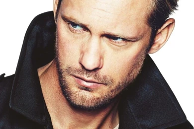 Alexander Skarsgard Photo, Pics, Wallpapers Photo