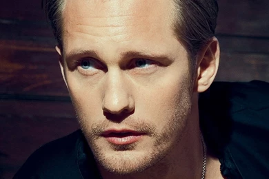 Download Alexander Skarsgard Wallpapers 1071x1549