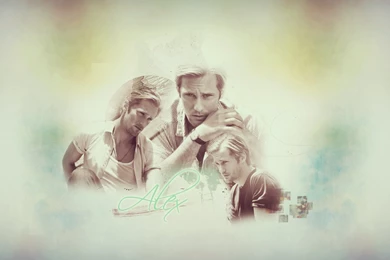 Alexander Skarsgard Wallpapers By Chiaratippy On DeviantArt