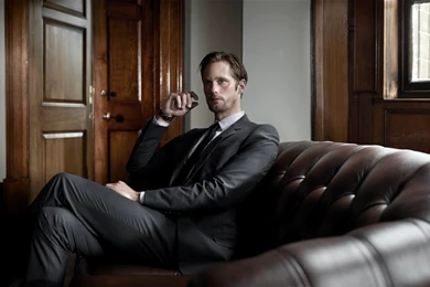 Alexander Skarsgard Photo, Pics, Wallpapers   Photo