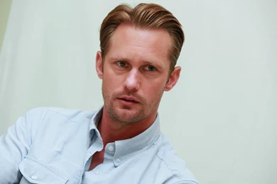 17+ Alexander Skarsgard Wallpapers High Quality Resolution Download