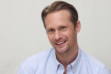 17+ Alexander Skarsgard Wallpapers High Quality Resolution Download