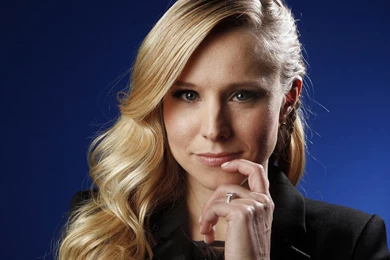 Kristen Bell 5   Sexy HD Wallpapers