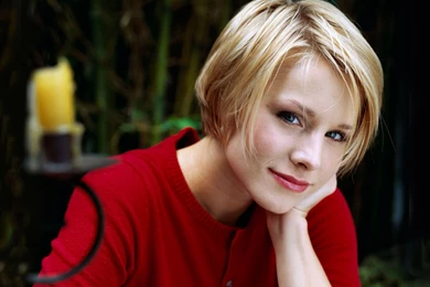 Kristen Bell Actress Wallpapers 8220 1920x1080   UMad.com