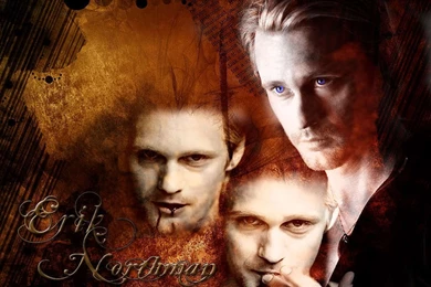 Alexander Skarsgård   Alexander Skarsgård Wallpapers (21778493 ...