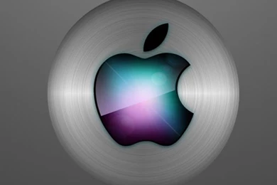 Top Silver Apple Logo Iphone Wallpapers