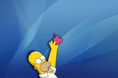 The Simpsons Wallpapers