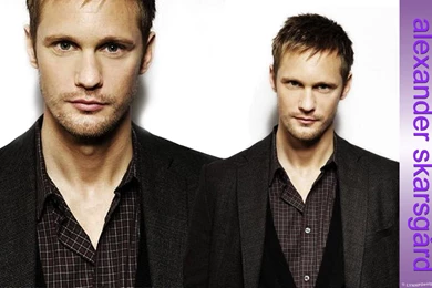 Alexander Skarsgård   Alexander Skarsgård Wallpapers (23986761 ...