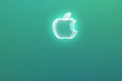 Apple Sign Htc Desire Wallpapers HD 720x1280