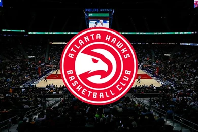 Basketball, Atlanta Hawks, NBA, Hawks Logo, Atlanta Hawks ...