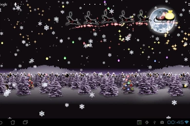 Christmas Live Wallpapers HD   Android Apps On Google Play