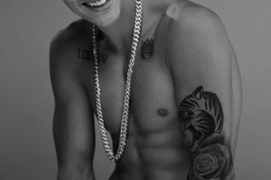 Justin Bieber iPhone Wallpapers   Wallpapers Zone