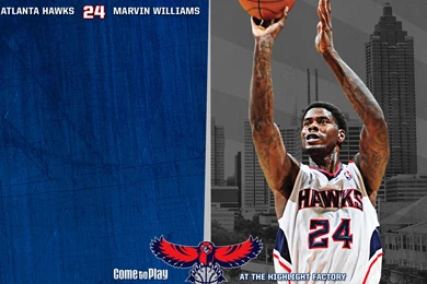 Atlanta Hawks Wallpapers