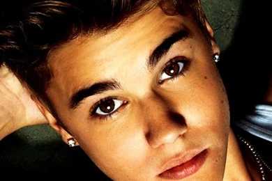 Justin Bieber iPhone Wallpapers HD Collection