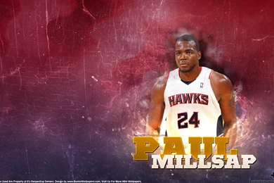 Atlanta Hawks Wallpapers