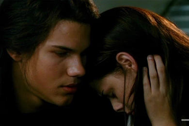 Bela And Jacob   Twilight Series Wallpapers (11538163)   Fanpop