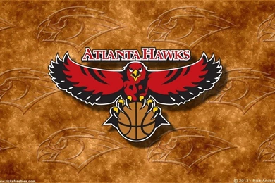 Atlanta Hawks Wallpapers