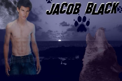 Jacob Black   Twilight Series Wallpapers (1716390)   Fanpop