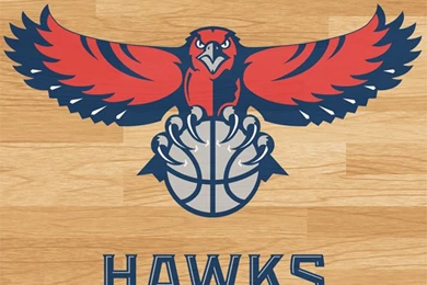 Atlanta Hawks iPhone 5 Wallpapers And Backgrounds