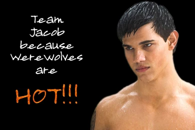 Image   Team Jacob Wallpapers Free By ElizabethTY.jpg   Twilight ...