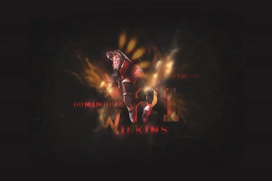 Atlanta Hawks Wallpapers