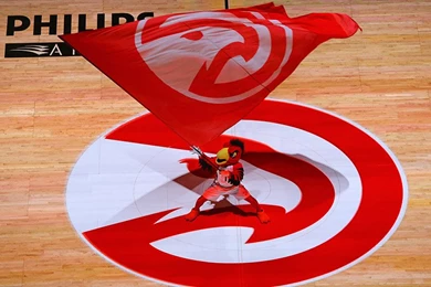 New Atlanta Hawks Wallpapers View