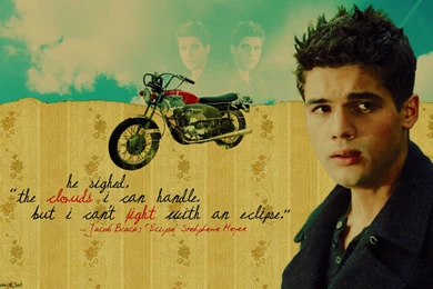 Jacob   Twilight Series Wallpapers (902012)   Fanpop