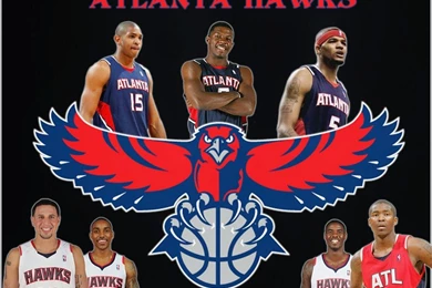 Atlanta Hawks Wallpapers