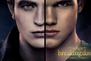 The Twilight Saga Breaking Dawn   Part 2 Wallpapers » WallDevil ...