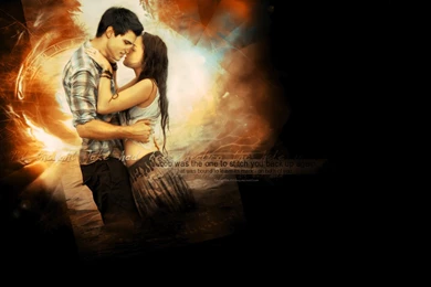 Jacob & Bella   Twilight Series : Desktop And Mobile Wallpapers ...