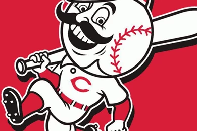 iPhone 4 Reds Wallpapers