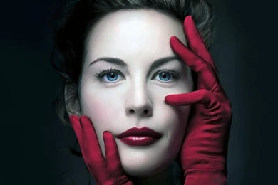 Hot HD Liv Tyler Wallpapers