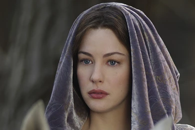 The Lord Of The Rings Movies Beautiful The Last Refuge Liv Tyler ...