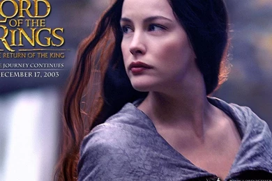 Liv Tyler In The Lord Of The Rings Return King Hd Wallpapers ...