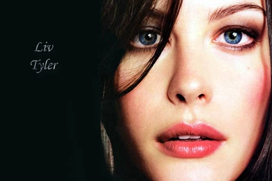 Liv Tyler HD Desktop Wallpapers