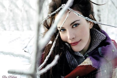 Liv Tyler Wallpapers