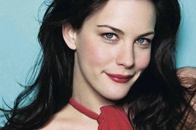 Sexy Actress Liv Tyler Wallpapers Beautiful American Hot Actress ...