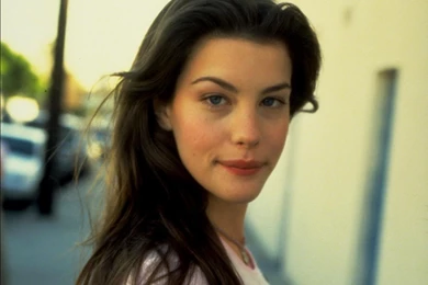 Liv Tyler Wallpapers