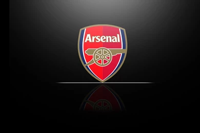 Arsenal Logo Wallpapers   Wallpapers Cave