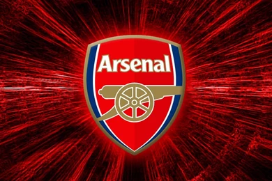 Wallpapers Abstract Arsenal FC Logo Wallpapers