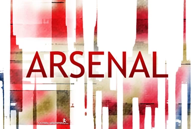 Arsenal Logo 3D Wallpapers Arsenal Logo 3D Deadmau5 Live